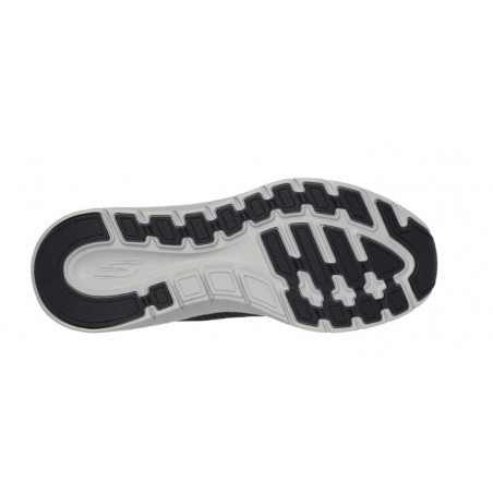 Zapatilla Skechers Arch Fit 2.0 - Upperhand Negra