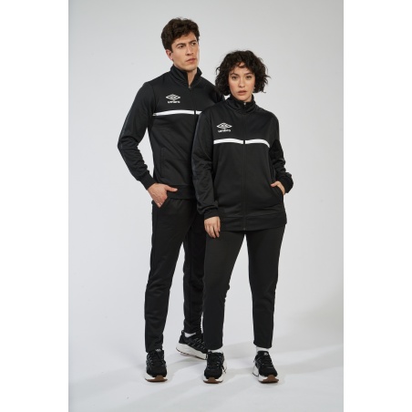 Chaqueta Umbro Kabue Negra