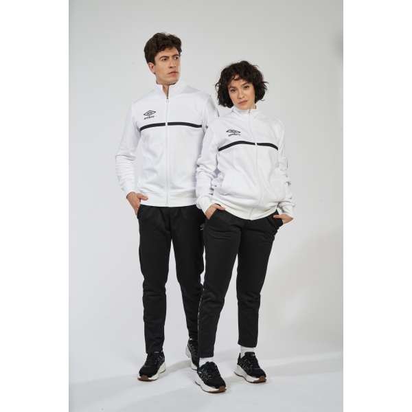 Chaqueta Umbro Kabue Blanca 