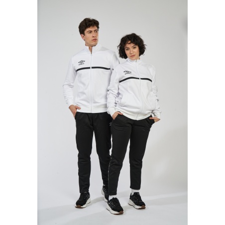 Chaqueta Umbro Kabue Blanca 