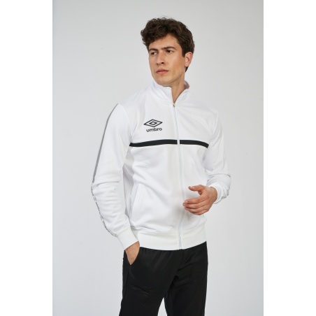 Chaqueta Umbro Kabue Blanca 