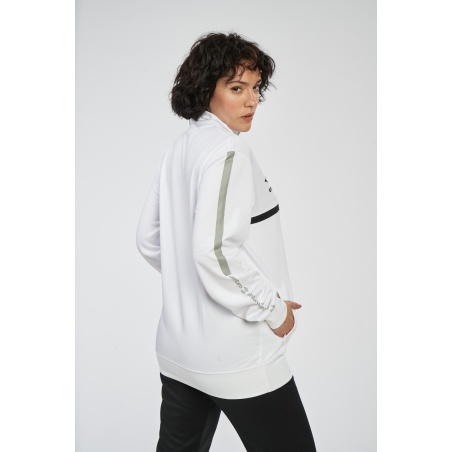 Chaqueta Umbro Kabue Blanca 