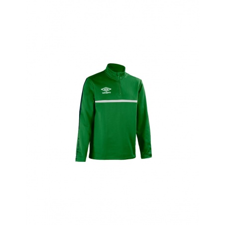 Chaqueta Umbro Kabue Verde
