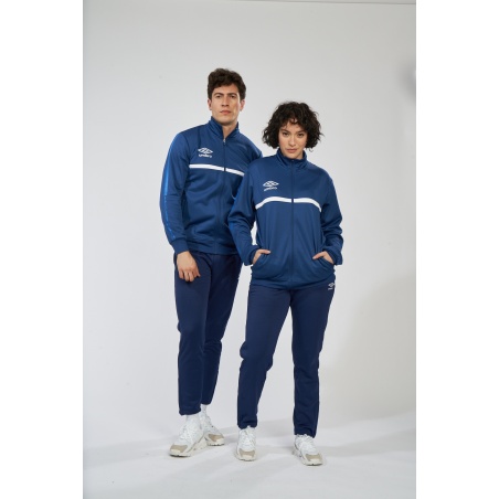 Chaqueta Umbro Kabue Azul Marino