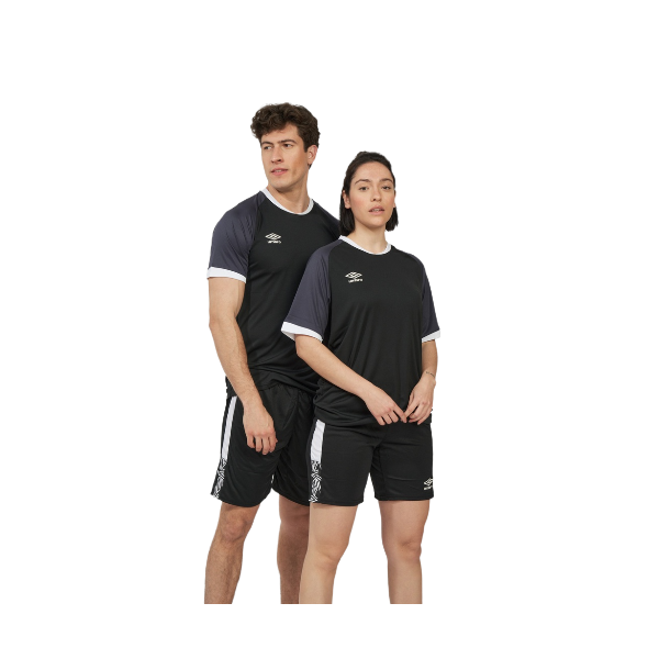 Camiseta Umbro Mascardi Negra