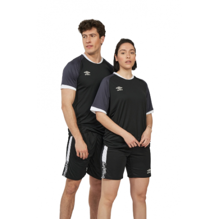 Camiseta Umbro Mascardi Negra