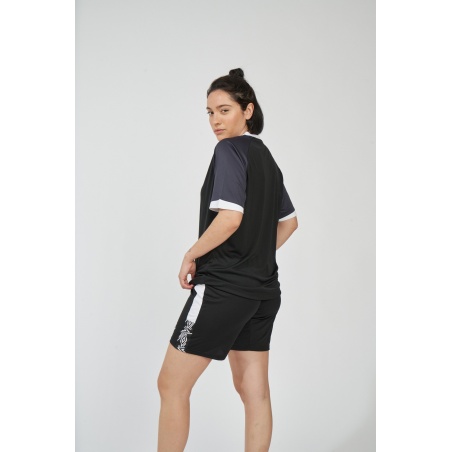 Camiseta Umbro Mascardi Negra