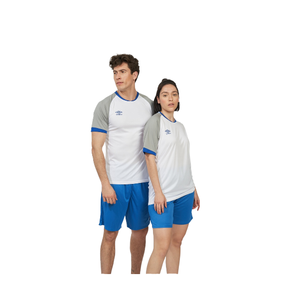 Camiseta Umbro Mascardi Blanca