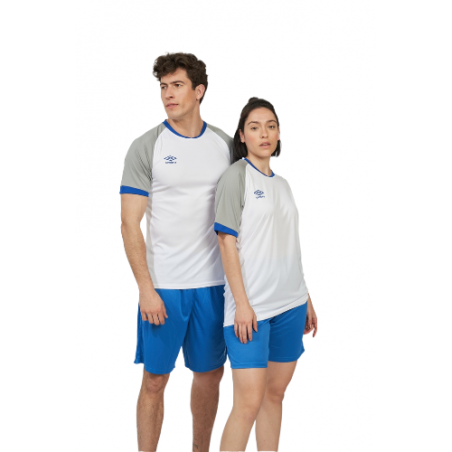 Camiseta Umbro Mascardi Blanca