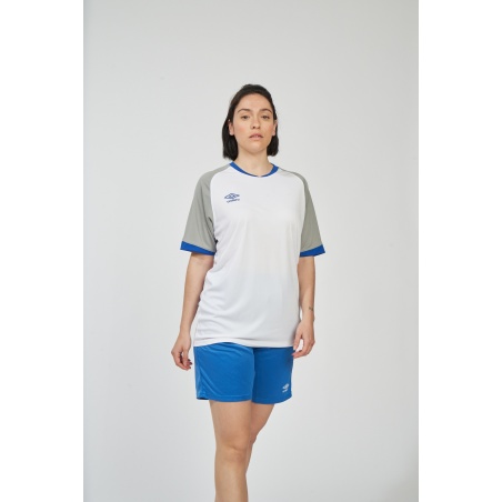 Camiseta Umbro Mascardi Blanca