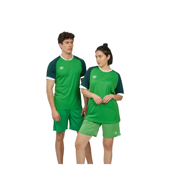 Camiseta Umbro Mascardi Verde