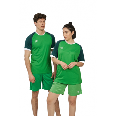 Camiseta Umbro Mascardi Verde