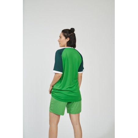 Camiseta Umbro Mascardi Verde