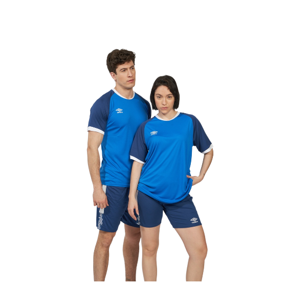 Camiseta Umbro Mascardi Azul