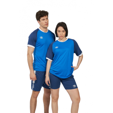 Camiseta Umbro Mascardi Azul