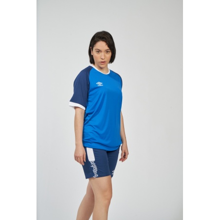 Camiseta Umbro Mascardi Azul