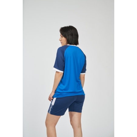 Camiseta Umbro Mascardi Azul
