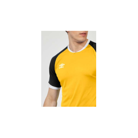 Camiseta Umbro Mascardi Amarilla