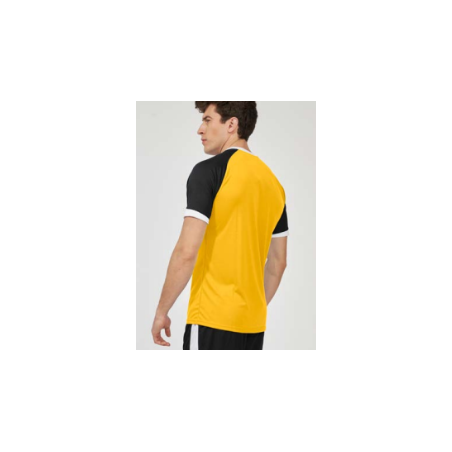 Camiseta Umbro Mascardi Amarilla