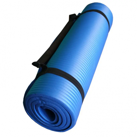 Aislante Jim Matrixcell Grosor 1Cm Azul