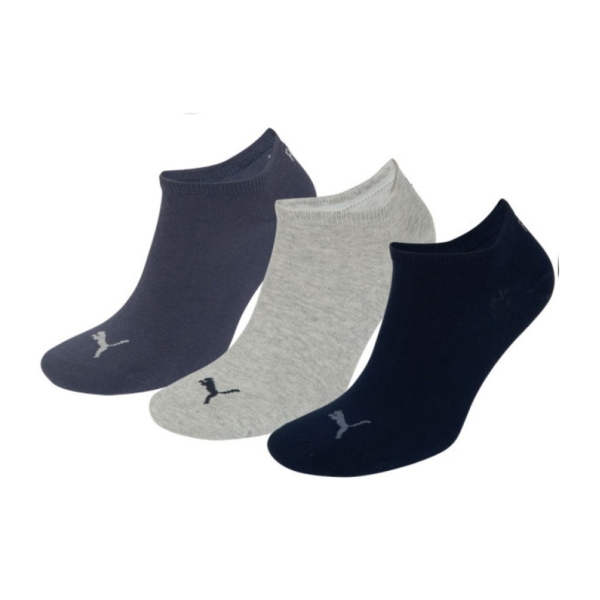 Calcetín Puma Pac 3