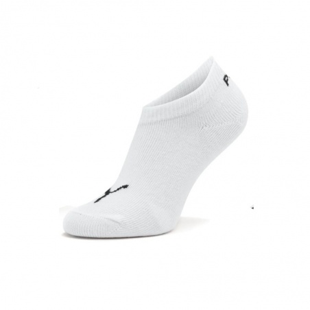 Calcetín Puma Blanco Pac 3