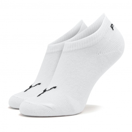 Calcetín Puma Blanco Pac 3