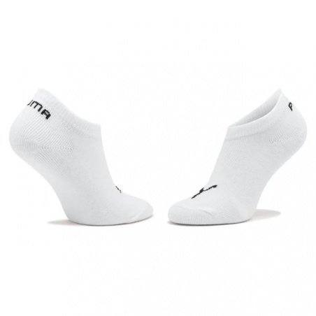 Calcetín Puma Blanco Pac 3