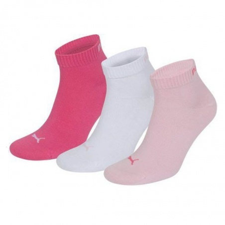 Calcetín Puma Pack 3
