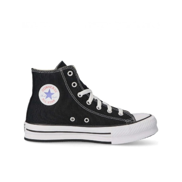 Zapatilla Converse Chuck Taylor All Star Eva Lift Canvas...