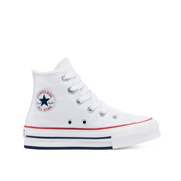 Zapatilla Converse Chuck Taylor All Star Blanca