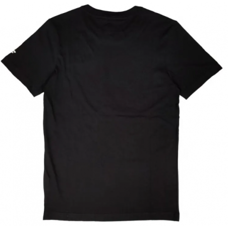 Camiseta Nike Anaheim Ducks Negra