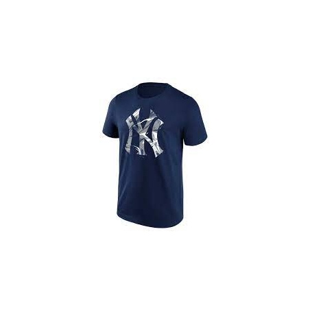 Camiseta Marble NY