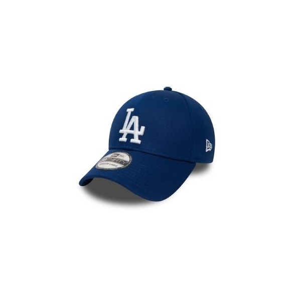 Gorra New Era Los Angeles Dodgers Azul