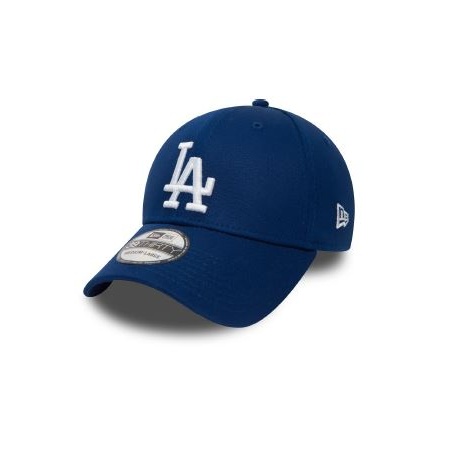 Gorra New Era Los Angeles Dodgers Azul