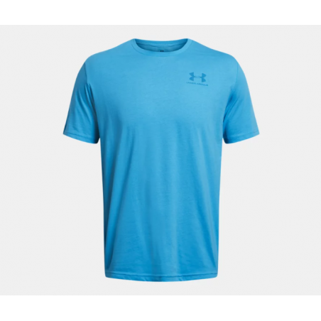 Camiseta Under Armour Sportstyle Azul