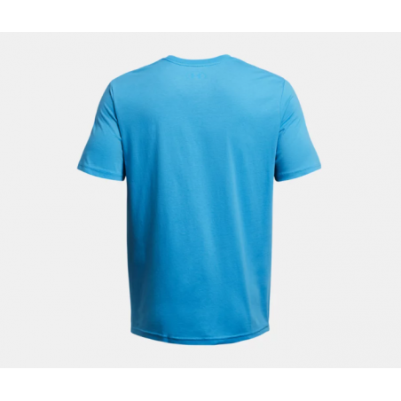 Camiseta Under Armour Sportstyle Azul