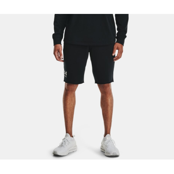 Short Under Armour Rival Terry Negro