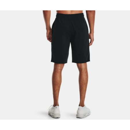 Short Under Armour Rival Terry Negro