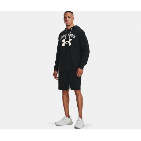 Short Under Armour Rival Terry Negro