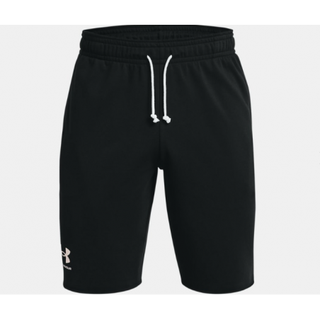 Short Under Armour Rival Terry Negro