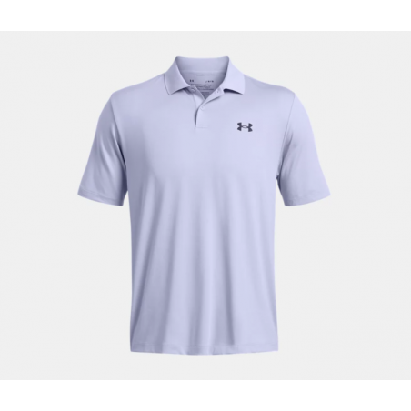 Polo Under Armour Performance 3.0 Malva