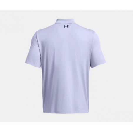 Polo Under Armour Performance 3.0 Malva