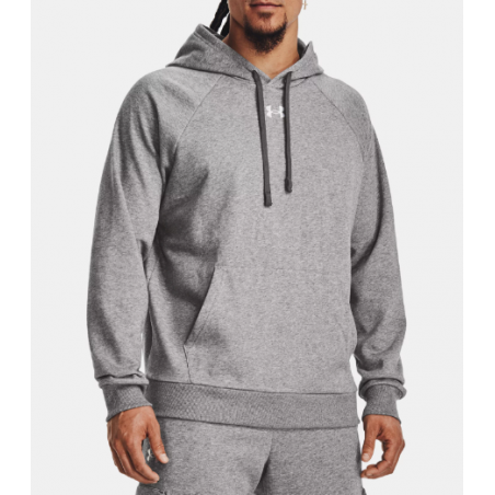Sudadera Under Armour Rival Gris