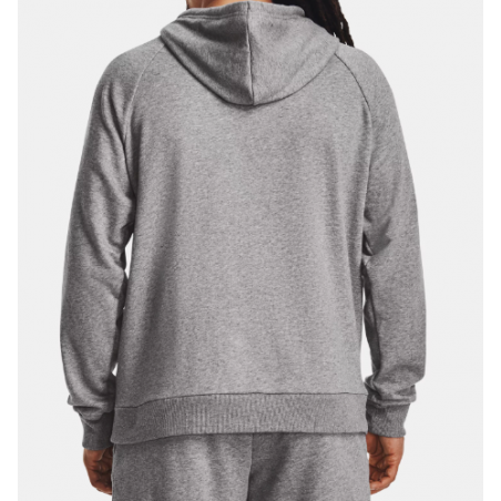 Sudadera Under Armour Rival Gris