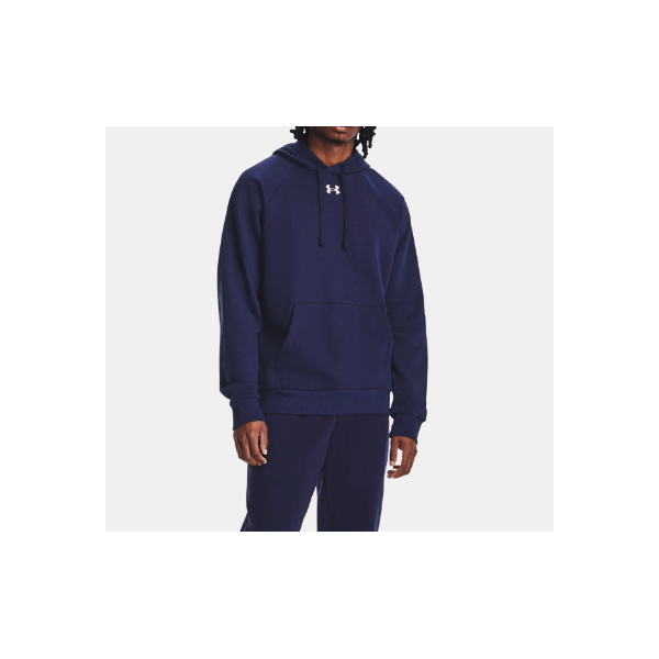 Sudadera Under Armour Rival Marino