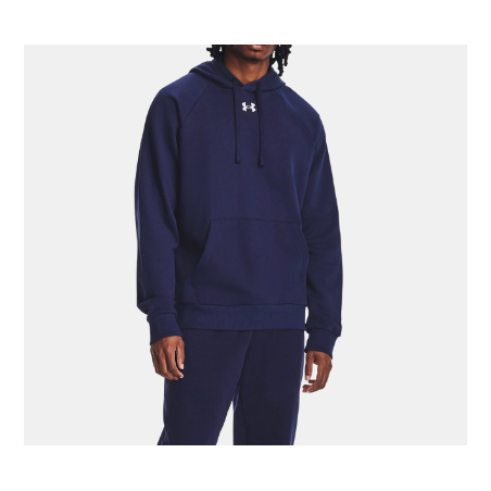 Sudadera Under Armour Rival Marino