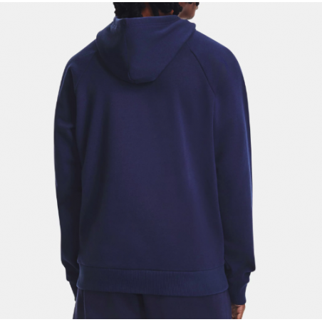 Sudadera Under Armour Rival Marino
