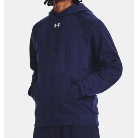 Sudadera Under Armour Rival Marino