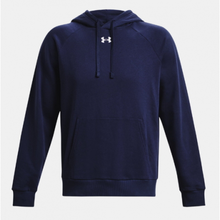 Sudadera Under Armour Rival Marino